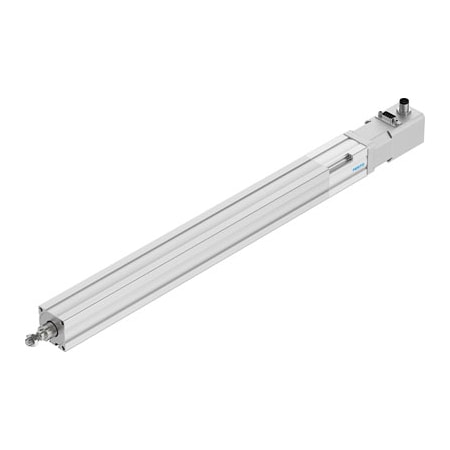 Festo Electric Cylinder EPCO-25-300-3P-ST-E EPCO-25-300-3P-ST-E